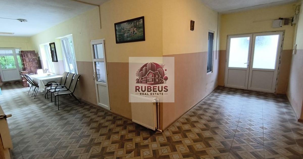 Casă individuală cu 4 camere în zona Exterior Nord, Orșova