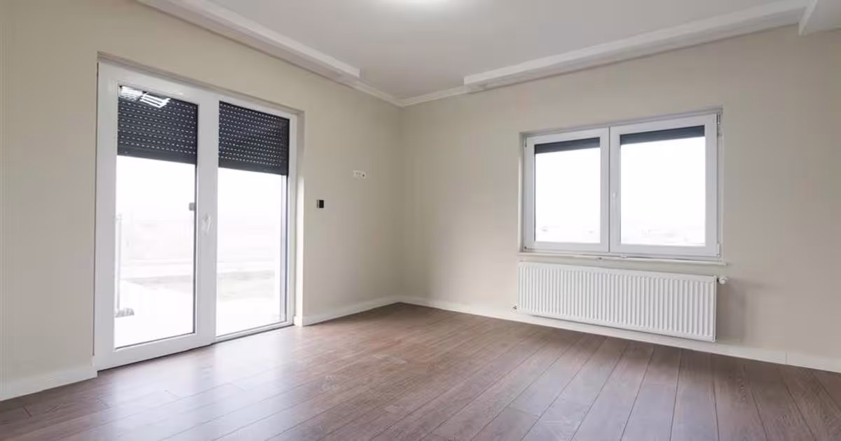 Casă individuală cu 3 camere în Oșorhei