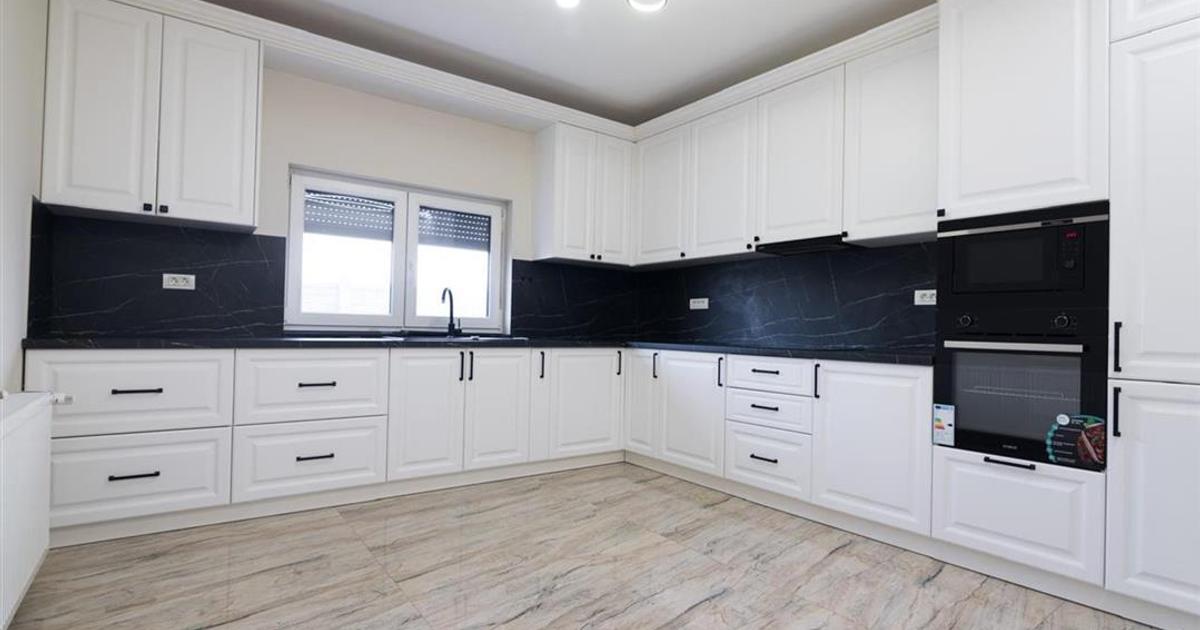 Casă individuală cu 3 camere în Oșorhei