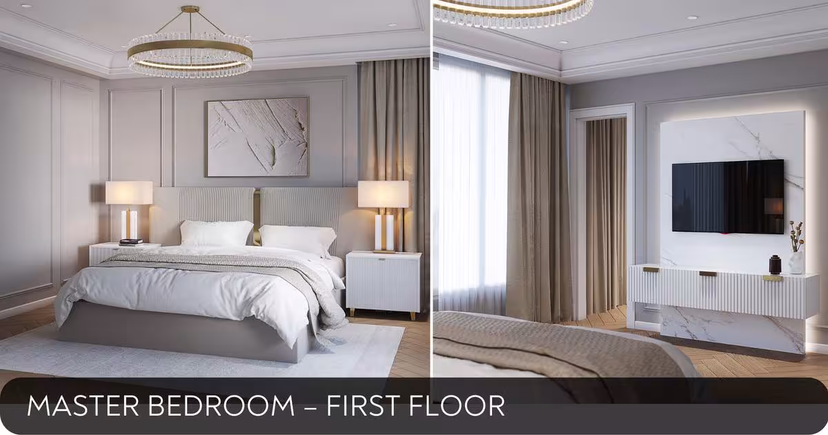 Casă individuală 200 mp cu 5 camere în zona Odăi, Otopeni