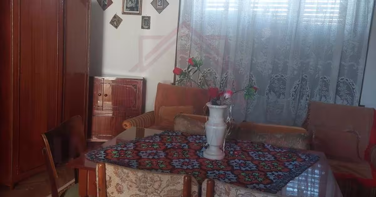 Casă individuală cu 4 camere în Păltiniș