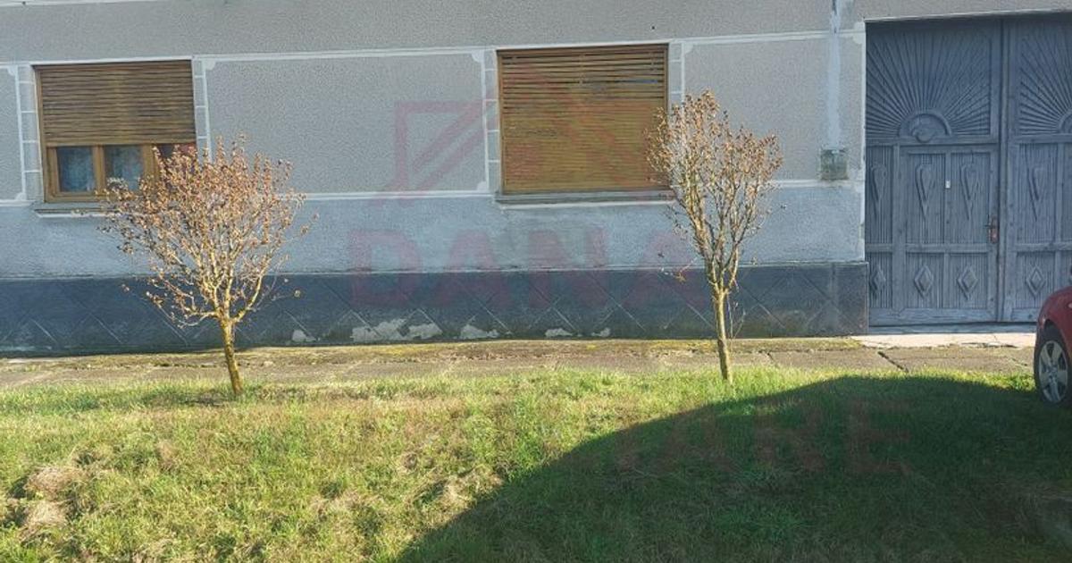 Casă individuală cu 4 camere în Păltiniș