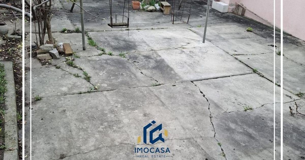 Casă individuală cu 4 camere în zona Nord, Pâncota