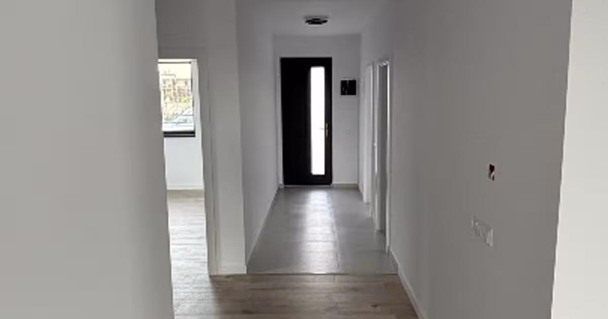 Casă individuală 123 mp cu 4 camere în Păulești