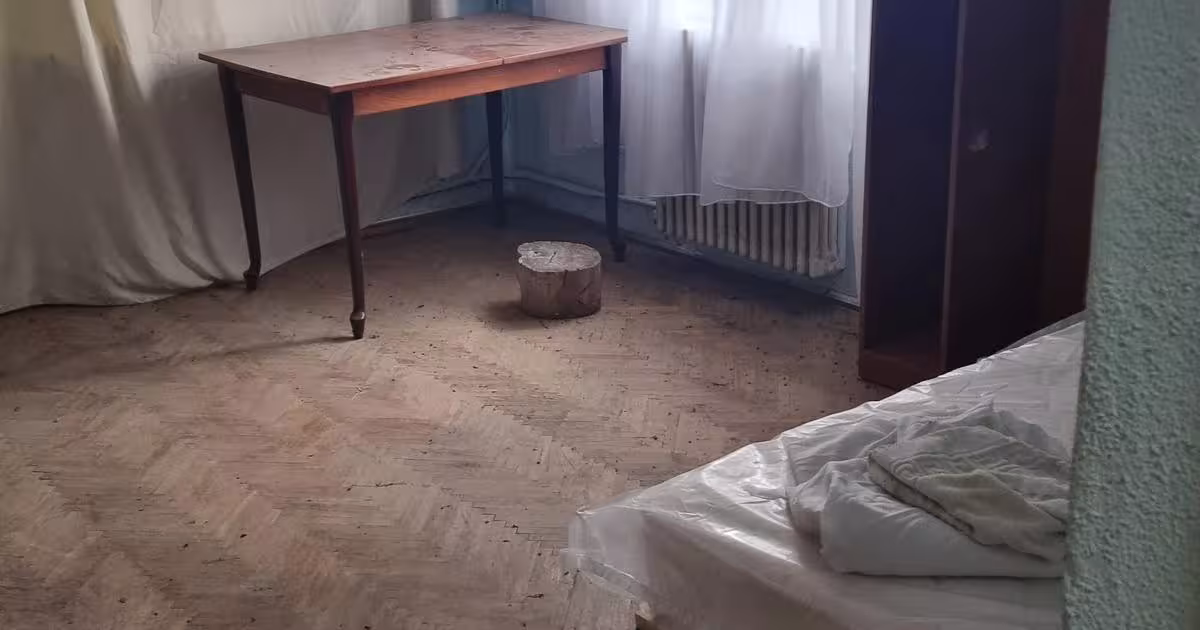 Casă individuală cu 4 camere în Păușești-Măglași
