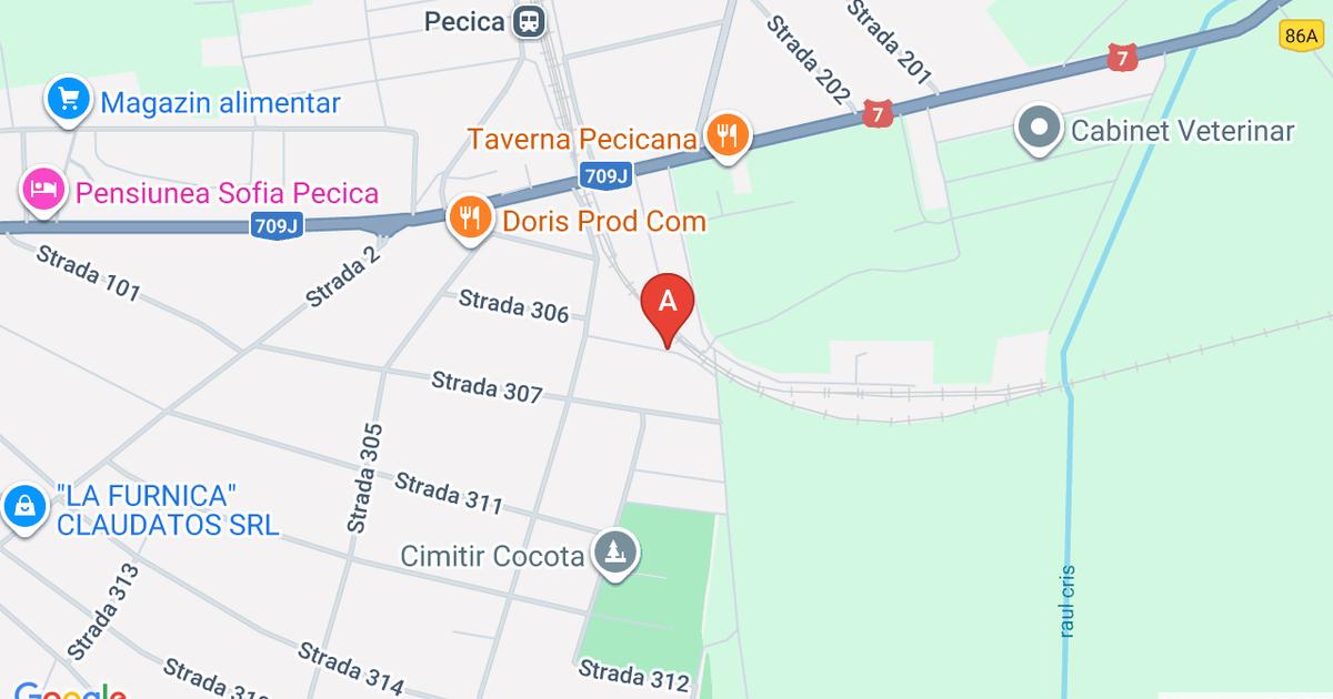 Casă individuală 103 mp cu 4 camere în zona Nord-Est, Pecica