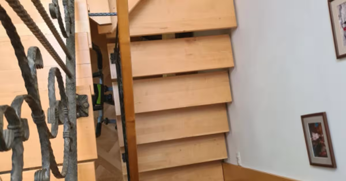 Casă individuală 210 mp cu 5 camere în zona Central, Piatra-Neamț