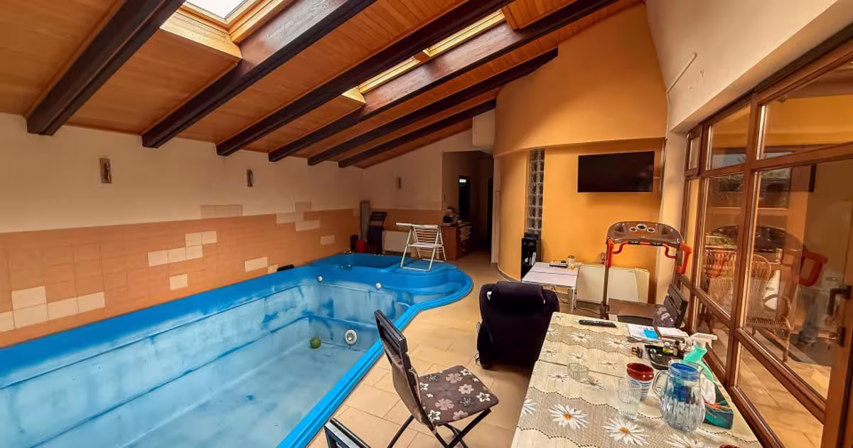 Casă individuală 550 mp cu 9 camere în zona Central, Piatra-Neamț