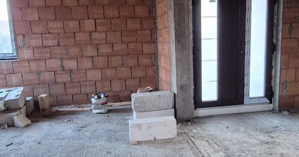 Casă individuală cu 3 camere în zona Ciritei, Piatra-Neamț