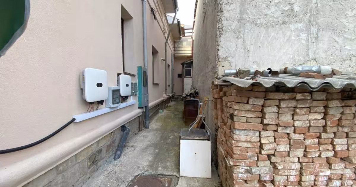 Casă individuală 516 mp cu 5 camere în zona Mărăței, Piatra-Neamț