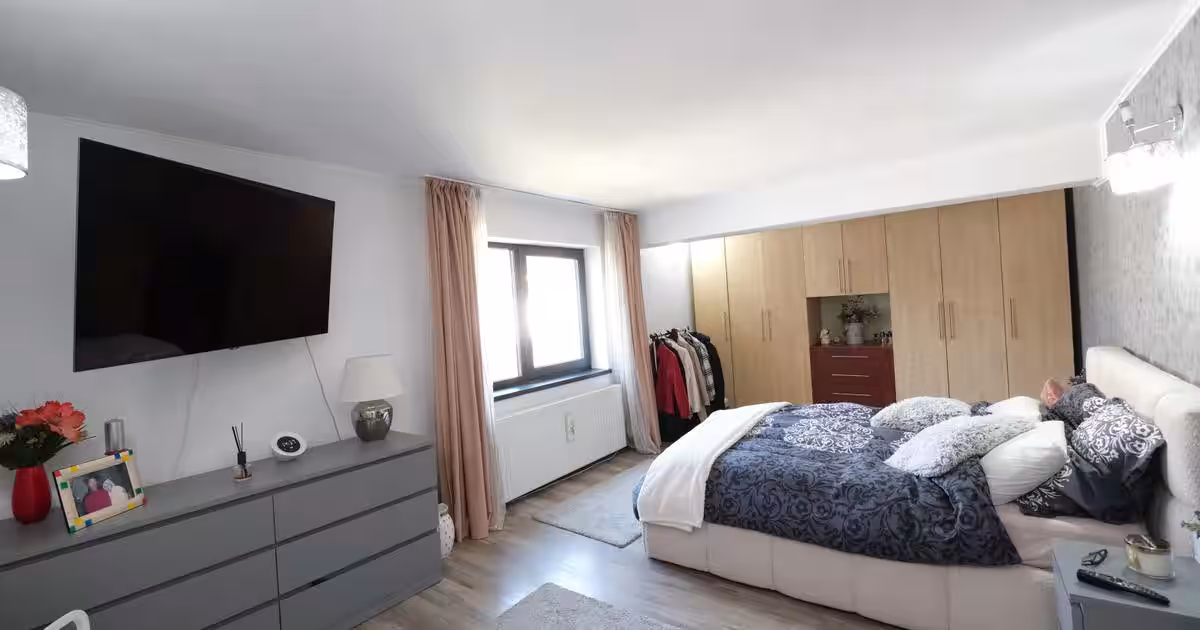 Casă individuală cu 26 camere în zona Ultracentral, Piatra-Neamț