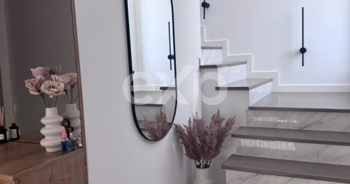 Casă individuală cu 4 camere în zona Calea București, Pitești