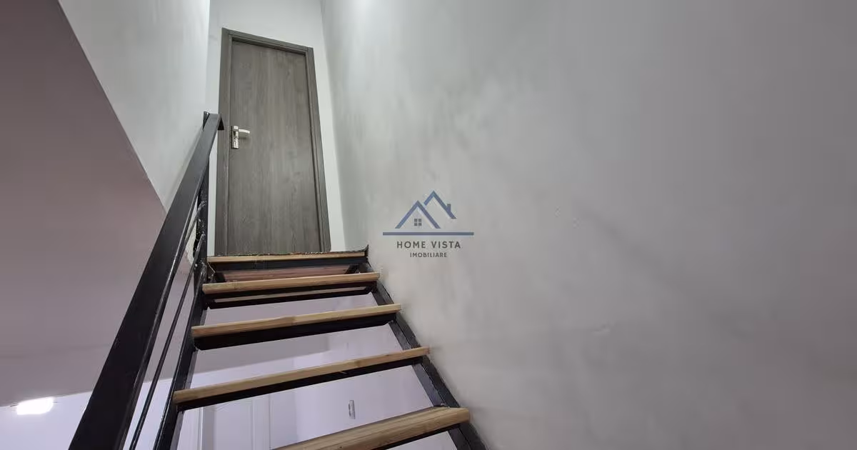 Casă individuală cu 3 camere în zona Găvana, Pitești