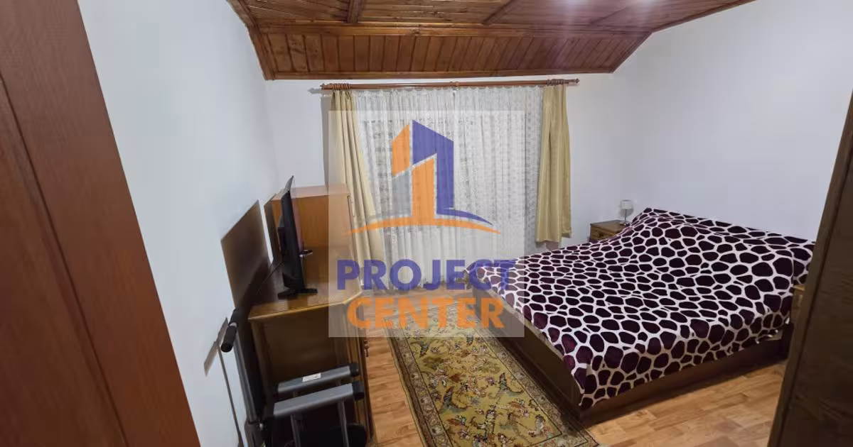 Casă individuală 140 mp cu 4 camere în zona Nord-Est, Pitești