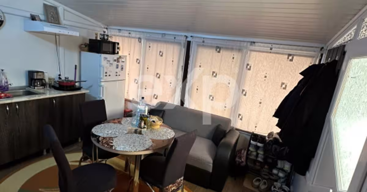 Casă individuală cu 2 camere în zona Trivale, Pitești