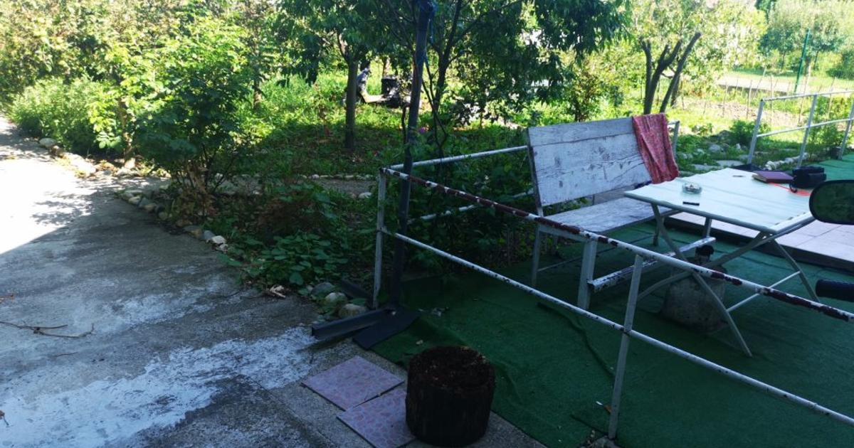 Casă individuală 180 mp cu 8 camere în zona Trivale, Pitești