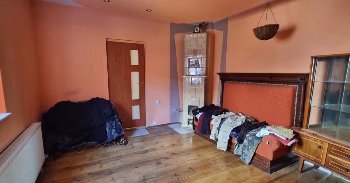 Casă individuală cu 4 camere în zona Ultracentral, Pitești