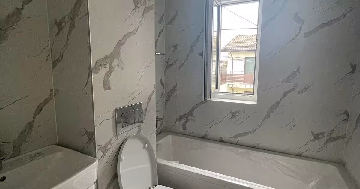 Casă individuală 90 mp cu 4 camere în zona Central, Ploiești