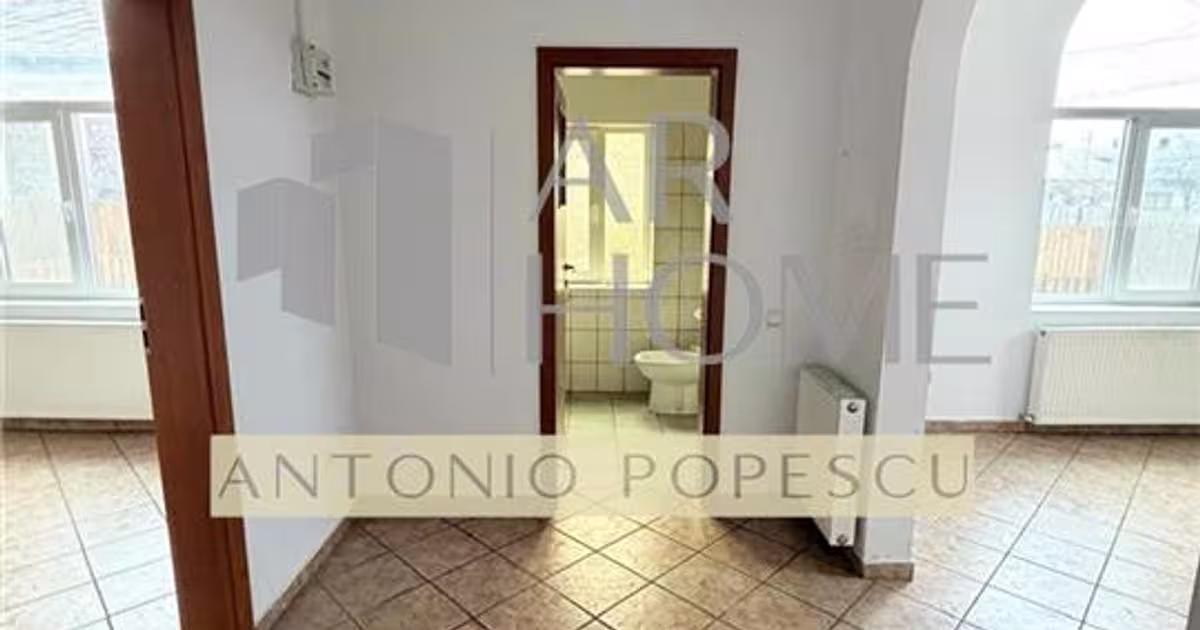 Casă individuală cu 4 camere în zona Gheorghe Doja, Ploiești