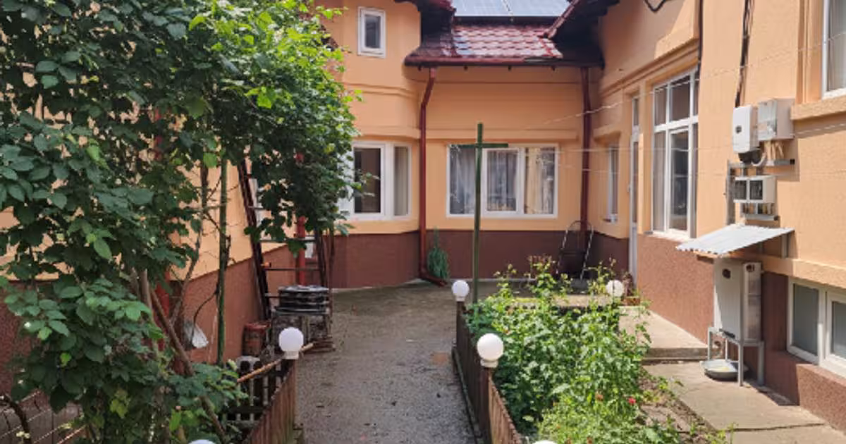 Casă individuală 171 mp cu 4 camere în zona Mărășești, Ploiești