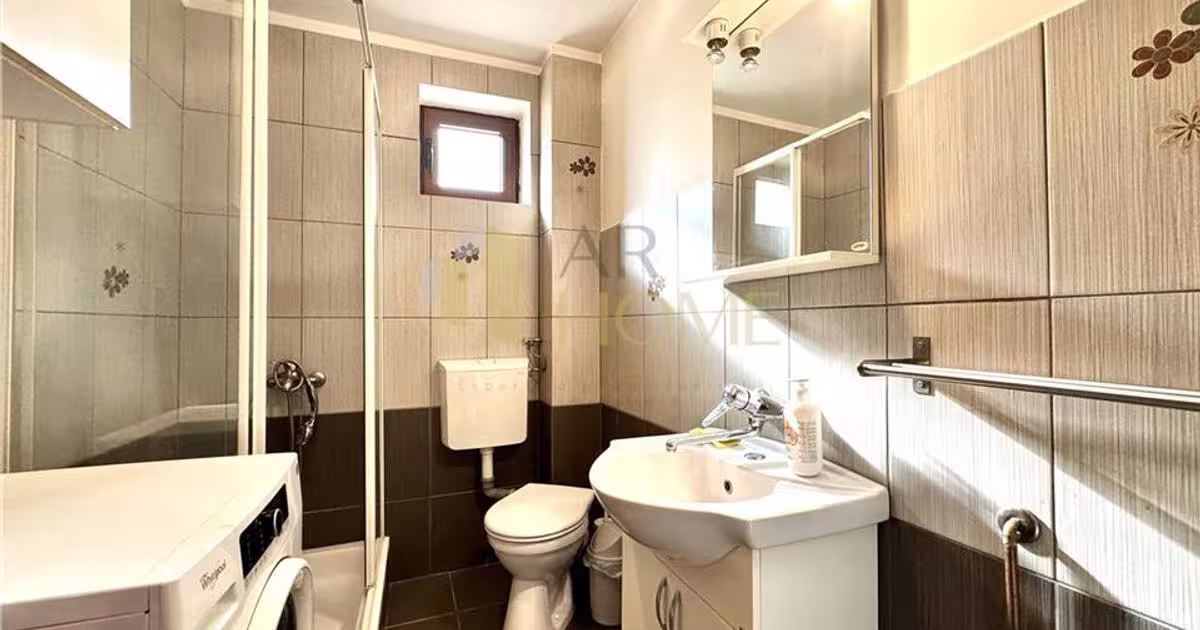 Casă individuală cu 6 camere în zona Mărășești, Ploiești