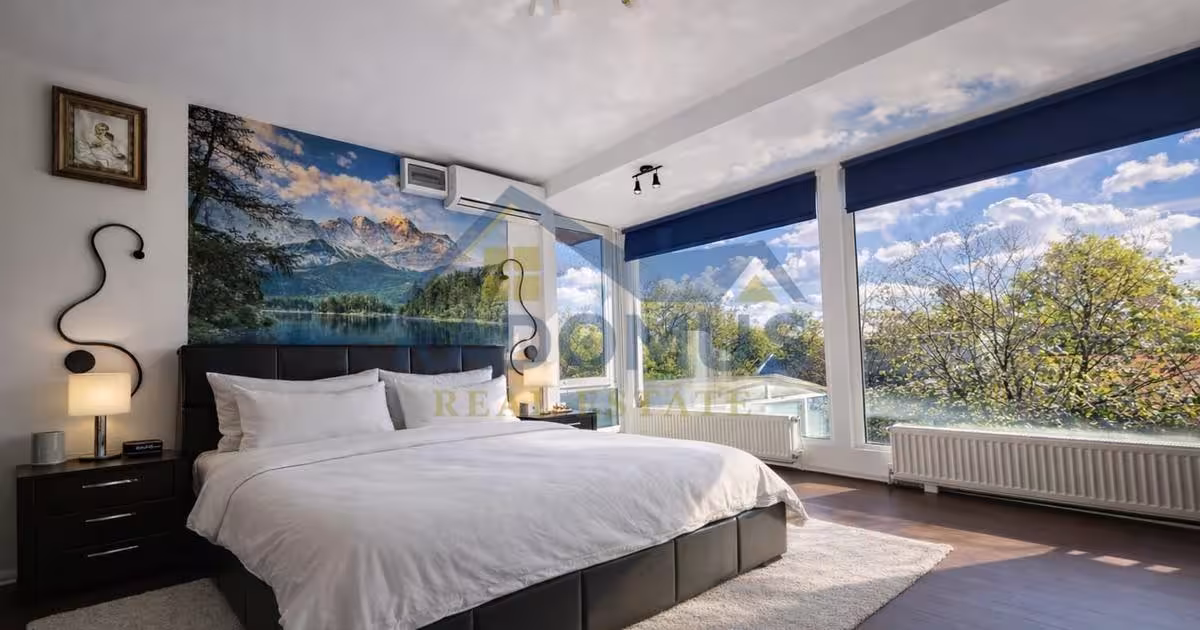 Casă individuală cu 4 camere în zona Poștei - Bucov, Ploiești