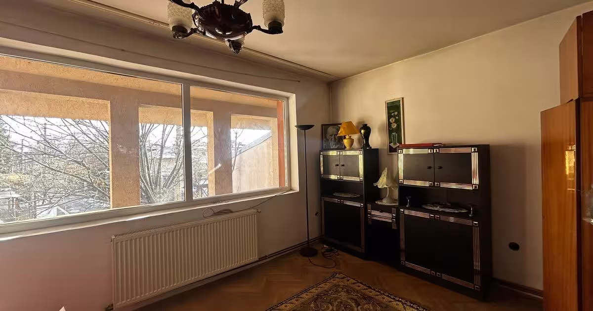 Casă individuală cu 3 camere în zona Ultracentral, Ploiești