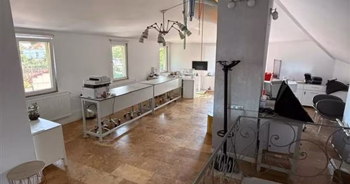 Casă individuală cu 5 camere în zona Ultracentral, Ploiești