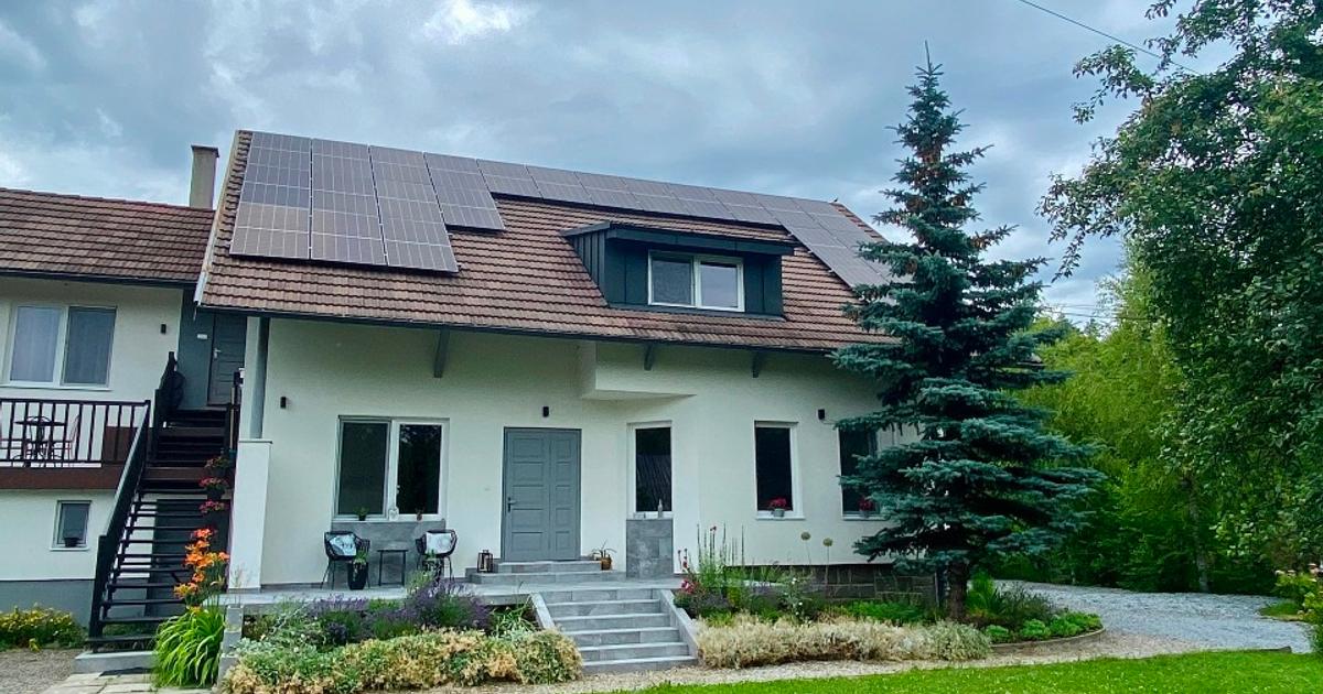 Casă individuală 270 mp cu 9 camere în Praid
