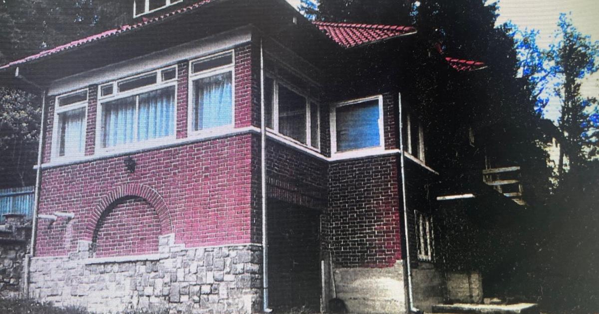 Casă individuală 212 mp cu 5 camere în zona Clăbucet, Predeal