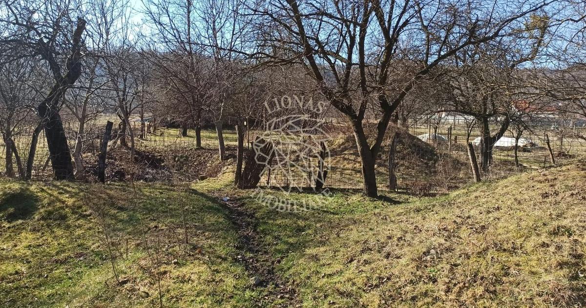 Casă individuală cu 4 camere în Prundu Bârgăului