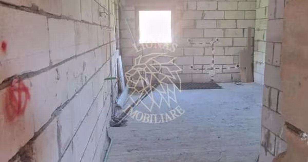 Casă individuală cu 6 camere în Prundu Bârgăului