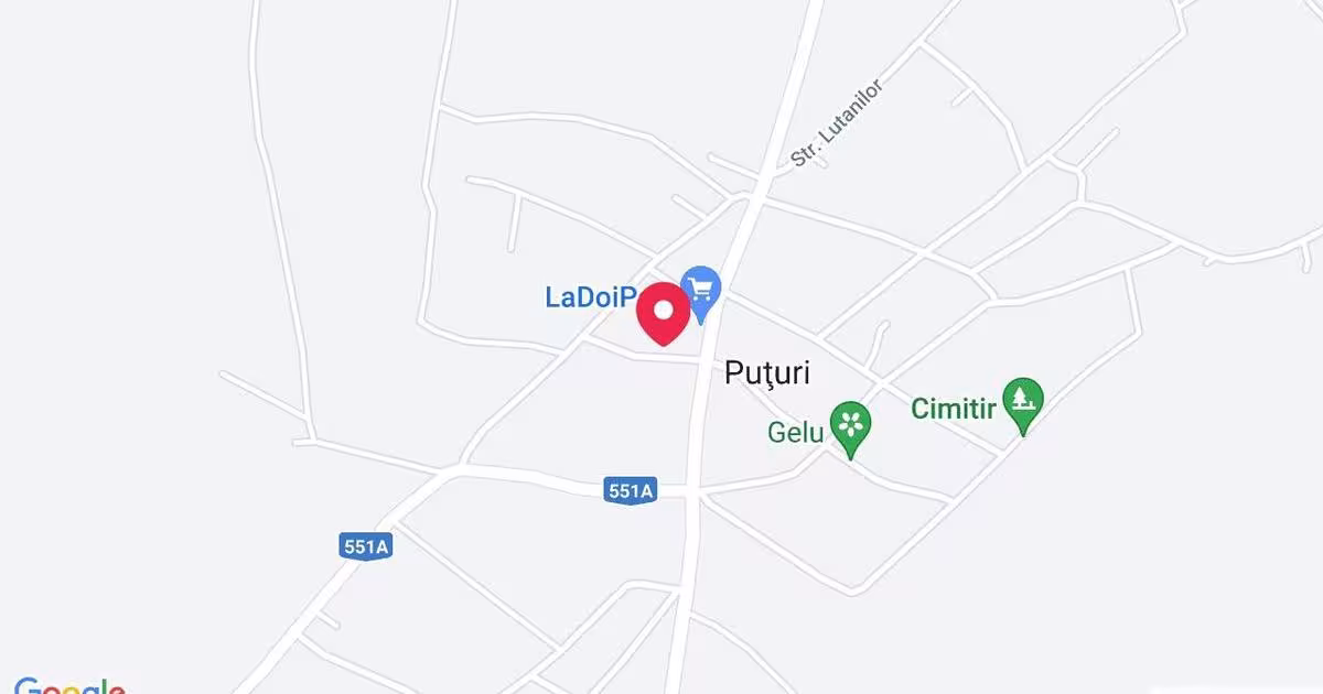 Casă individuală 104 mp cu 6 camere în Puțuri