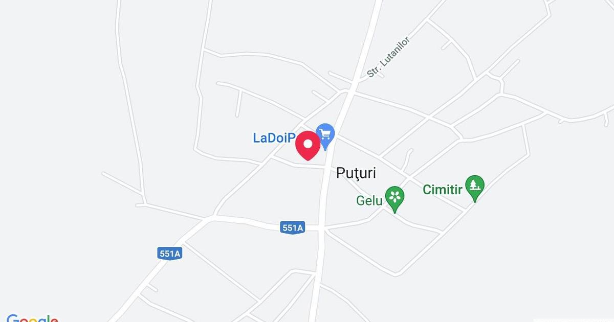 Casă individuală 104 mp cu 6 camere în Puțuri