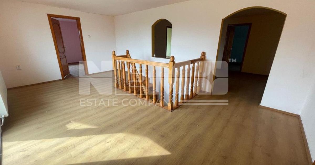 Casă individuală cu 9 camere în zona Central, Rădăuți