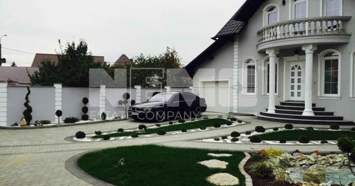 Casă individuală cu 17 camere în zona Central, Rădăuți