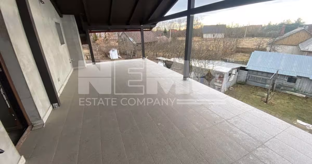Casă individuală cu 4 camere în zona Nord, Rădăuți