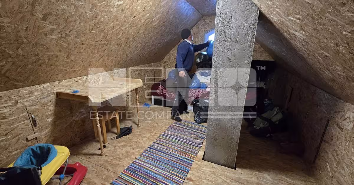 Casă individuală cu 7 camere în zona Nord, Rădăuți