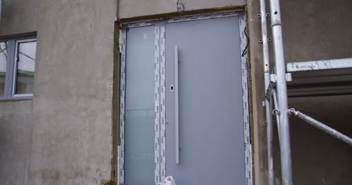 Casă individuală 114 mp cu 4 camere în zona 1 Mai, Râmnicu Vâlcea