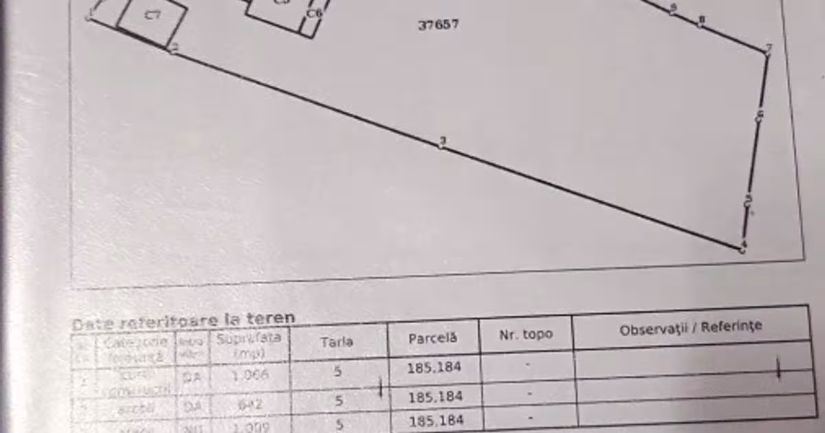 Casă individuală 95.58 mp cu 5 camere în zona Băbeni, Râmnicu Vâlcea