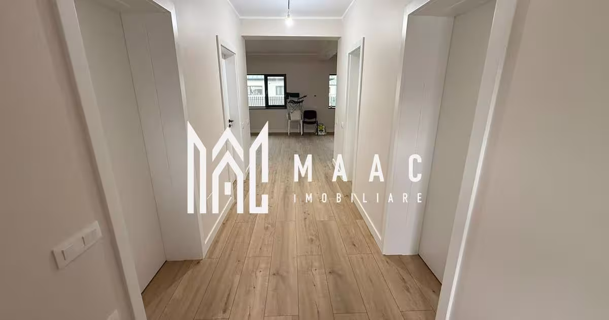 Casă individuală cu 3 camere în zona Bujoreni, Râmnicu Vâlcea