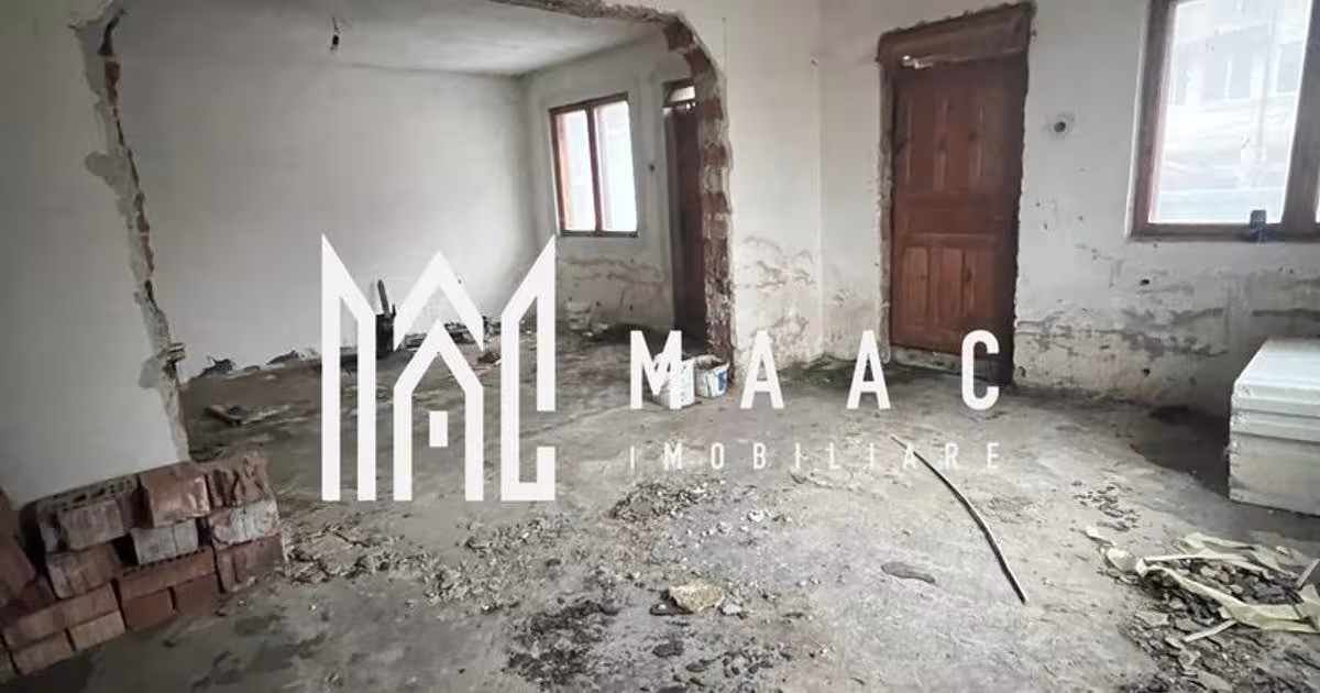 Casă individuală cu 10 camere în zona Central, Râmnicu Vâlcea