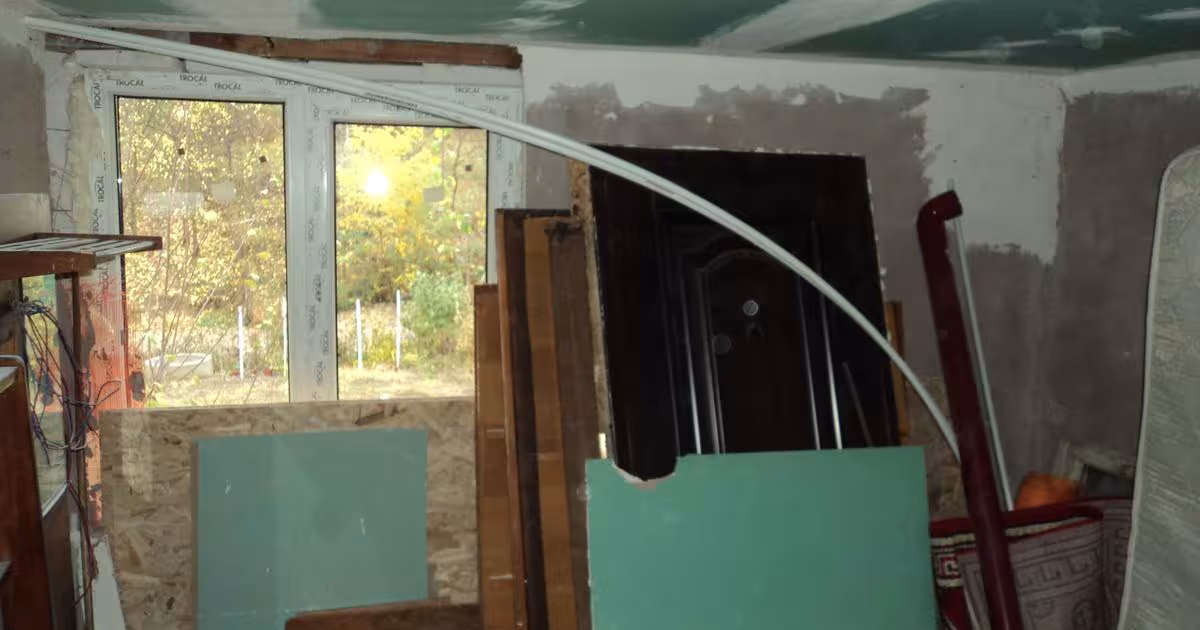 Casă individuală cu 3 camere în zona Exterior Vest, Râmnicu Vâlcea