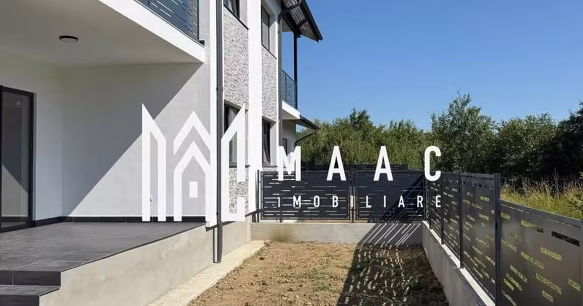 Casă individuală cu 3 camere în zona Goranu, Râmnicu Vâlcea