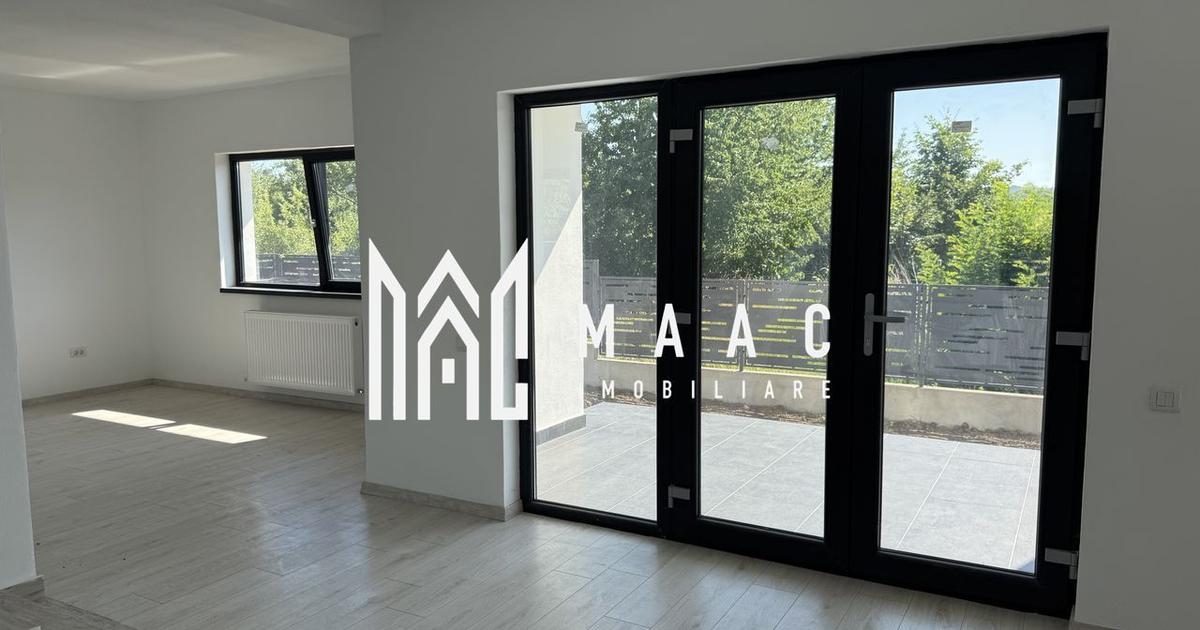 Casă individuală cu 3 camere în zona Goranu, Râmnicu Vâlcea