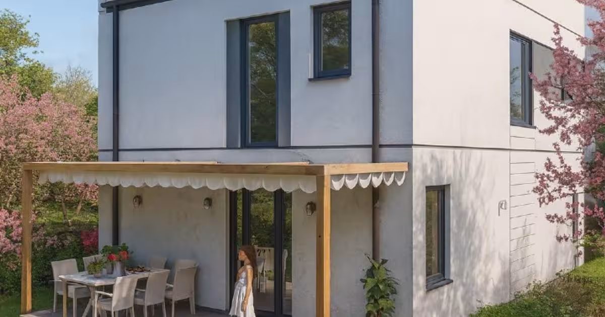 Casă individuală 120 mp cu 4 camere în zona Goranu, Râmnicu Vâlcea