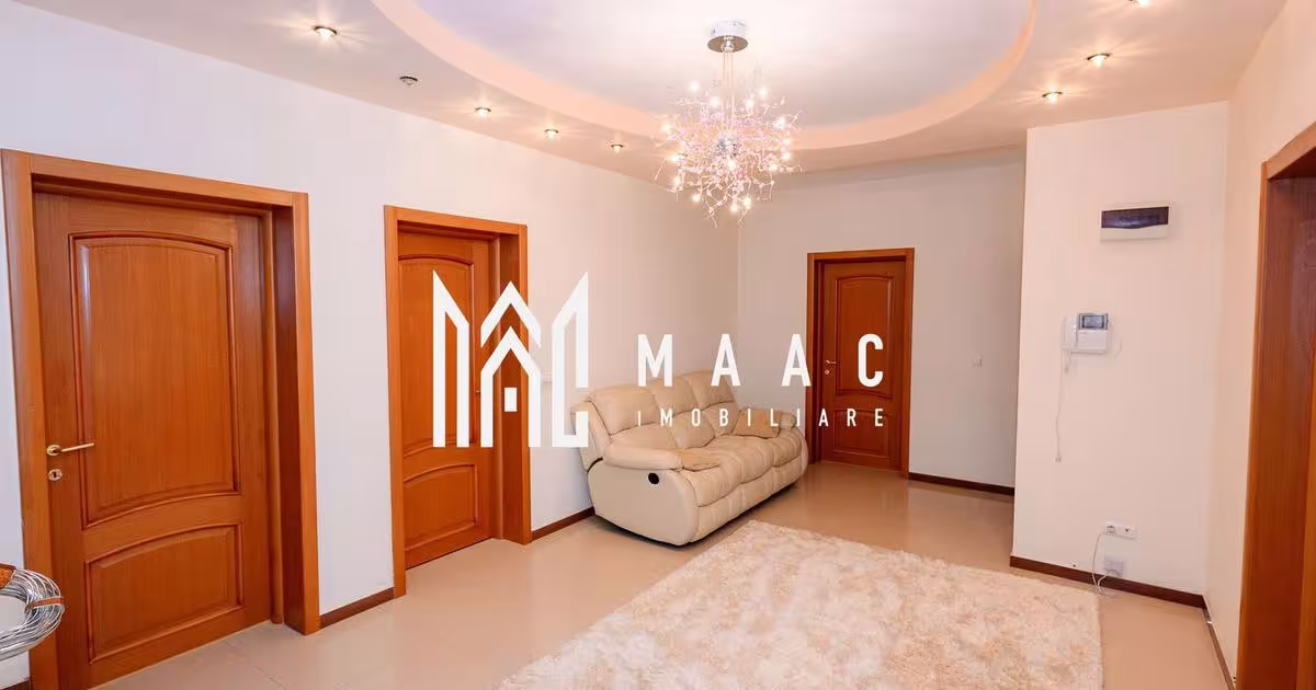 Casă individuală cu 8 camere în zona Nord, Râmnicu Vâlcea