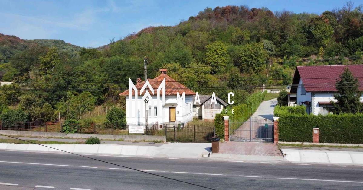 Casă individuală cu 4 camere în zona Troianu, Râmnicu Vâlcea