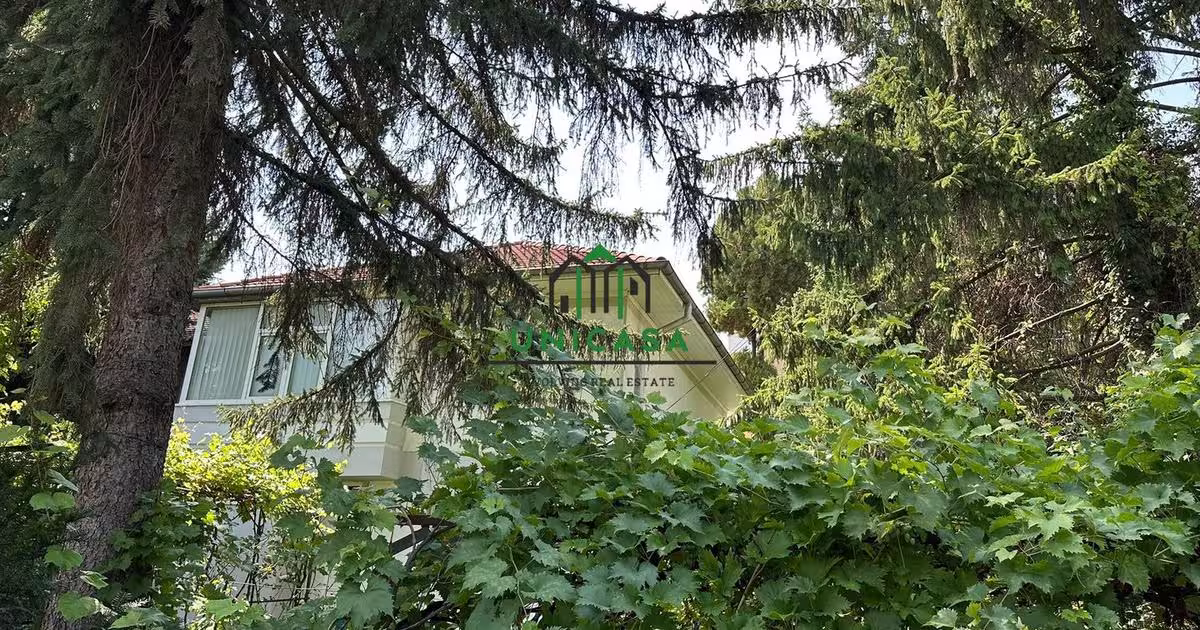 Casă individuală cu 4 camere în zona Ultracentral, Râmnicu Vâlcea
