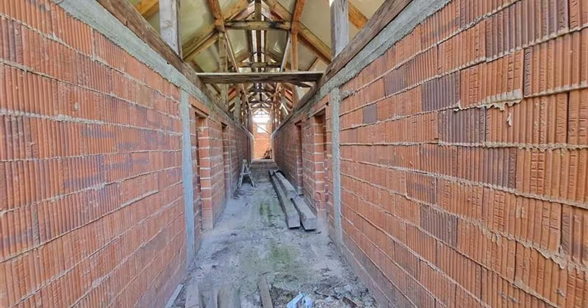 Casă individuală cu 11 camere în zona Calea Caransebeșului, Reșița